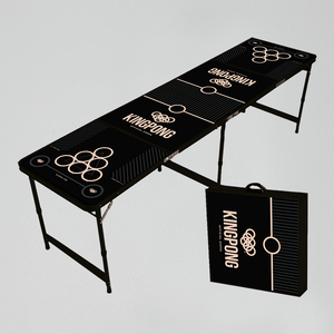 KINGPONG™ Black V1 Arena