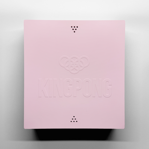 KINGPONG™ Candyfloss