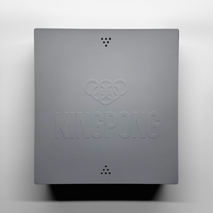 KINGPONG™ Misty Cloud