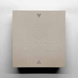 KINGPONG™ Sandstorm