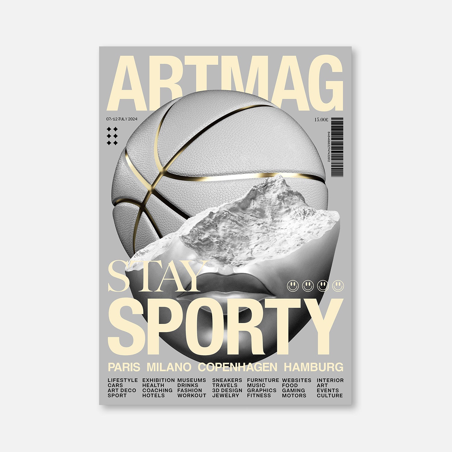 Art Mag V3.1