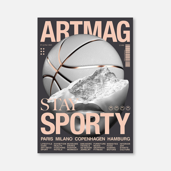 Art Mag V3.2