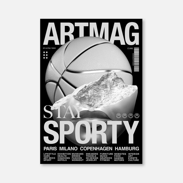 Art Mag V3.3