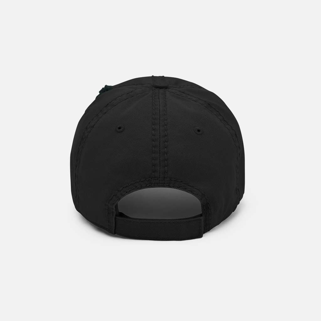 ARTH Baseball Ripped Cap