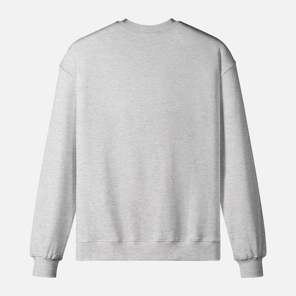 Mounthaven St. Moritz Crew Sweat