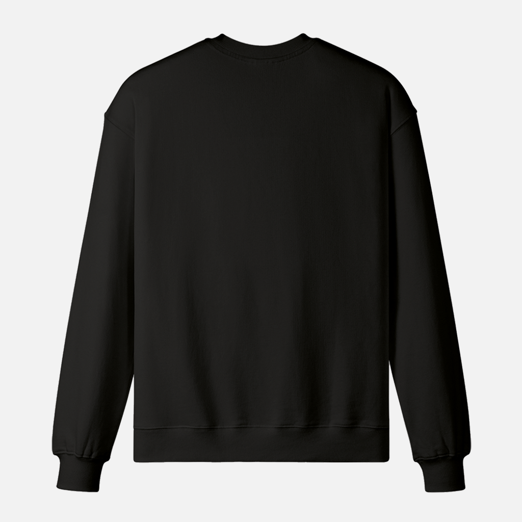 Mounthaven St. Moritz Crew Sweat