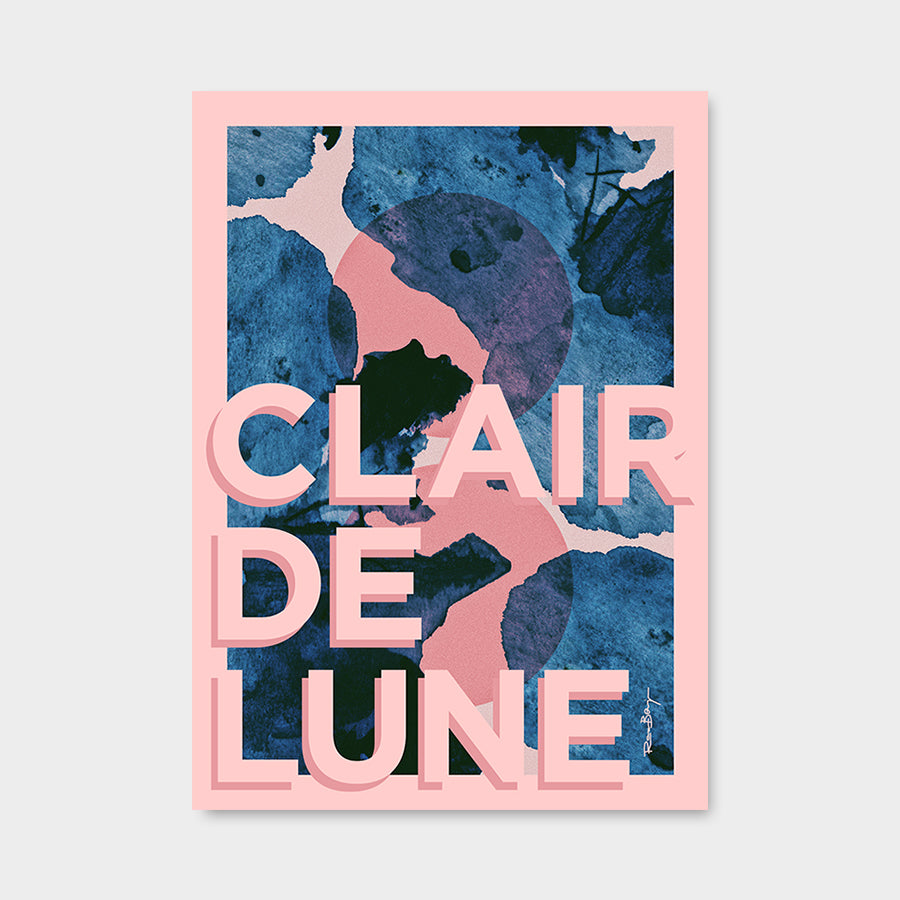 Clair de Lune