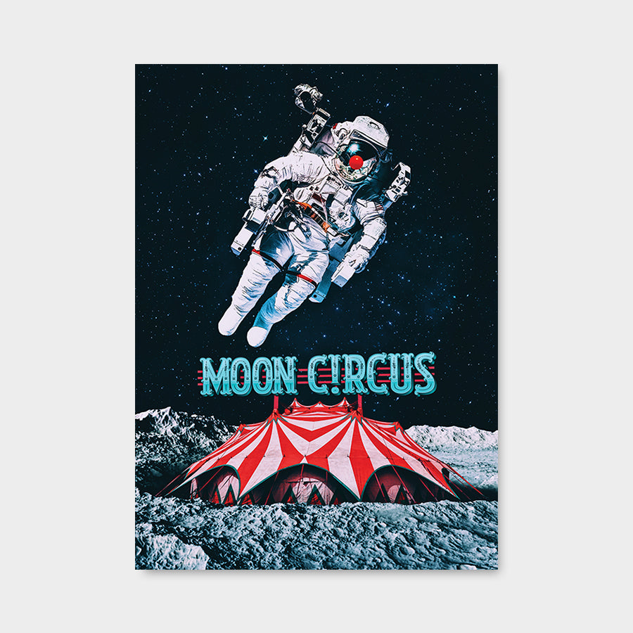 Moon Circus