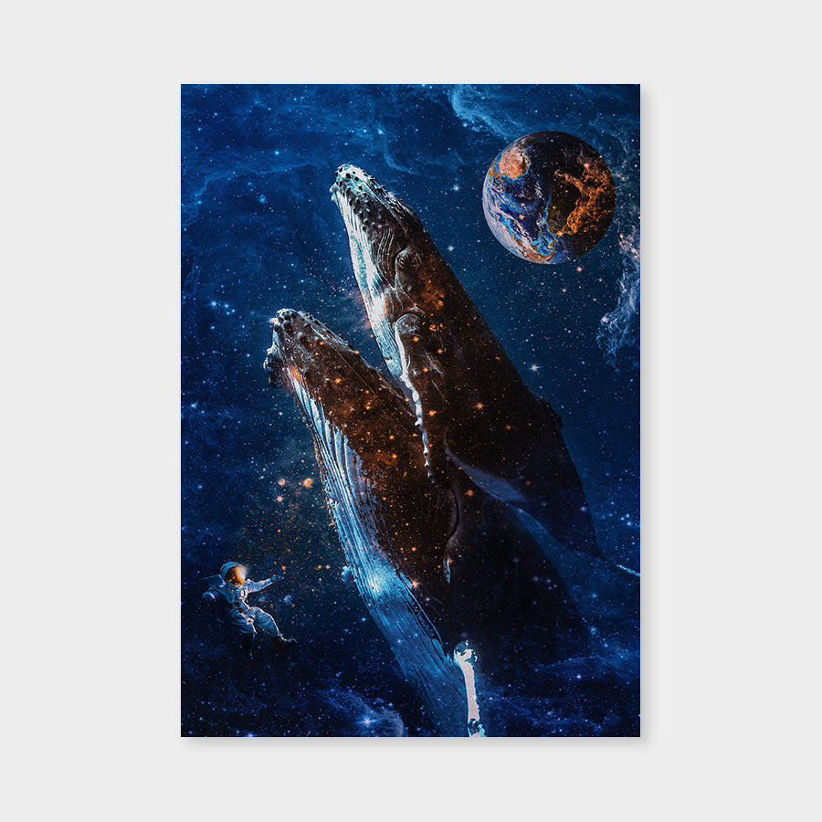 Space Ocean